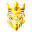 MidasNetwork logo