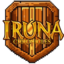 Iruna Chronicles logo