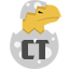 Colisão do Tempo logo