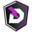 DynamicPvP Network logo