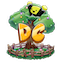 ★ DifferentCraft ★ Minecraft Towny Server logo
