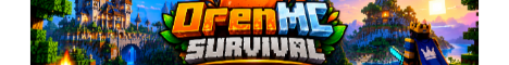 OrenMC banner