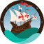 LusíadasCraft logo