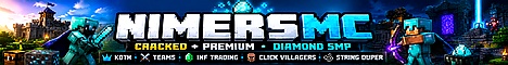 NimerMC banner