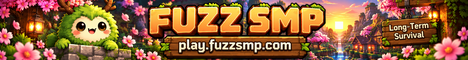 Fuzz SMP banner