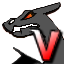 Cobblemon Vulkan logo