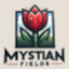Mystian Fields Modded Network logo