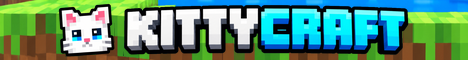 KittyCraft banner