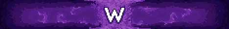 WitchCraftMC banner