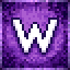 WitchCraftMC logo