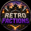 Retro Factions logo