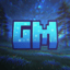 GalaxyMC logo