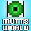 Muttsworld logo