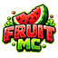 FruitMC logo