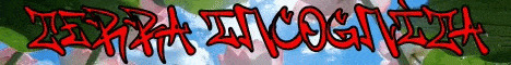 Terra Incognita banner