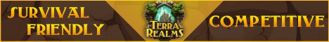 TerraXO banner