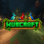✦ WUBCRAFT ✦ Survival ✦ Minigames ✦ Events ✦ Music logo