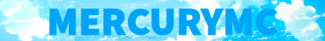 MercuryMC banner