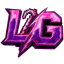 LG Network logo