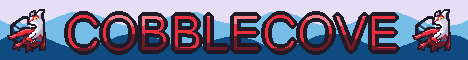 Cobble Cove banner