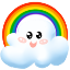 HappyCloud - Pixelmon Server logo