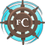 FrøyaCraft logo