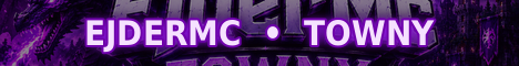 EjderMc banner