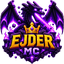 EjderMc logo