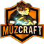 MC.MUZCRAFT.COM Minecraft Servers In Turkey logo