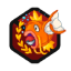 KobbledKarp Cobblemon 1.8.1 (Fabric) logo
