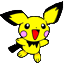 Pixelmon Unlinked logo