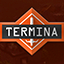 TerminaMC - Towny SMP {Wilderness} {Claims} [Crossplay] logo