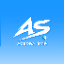 AozoraSMP logo
