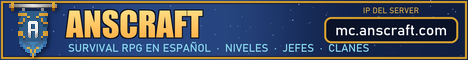 anscraft banner
