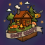 CosyCraft logo
