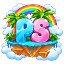PaletteSMP logo