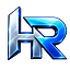 Horizon Realms logo