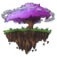 Elysium SMP logo
