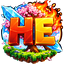 House of Embers logo