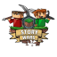 StoryWars logo