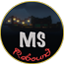 MsRebound logo