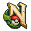 Nexumons - L'aventure Cobblemon en français 🌿 logo