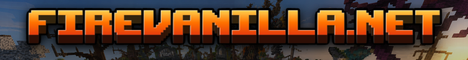 Fire Vanilla banner