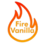 Fire Vanilla logo