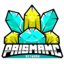 PrismaMC logo