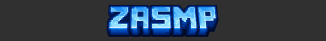 zaSMP banner
