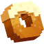 Bagel SMP logo