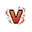 VelmoraSMP logo