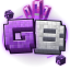 Grid Bound logo