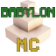 Babylon MC logo